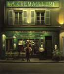 Alexei Butirskiy Alexei Butirskiy La Cremaillere